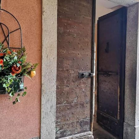 Poeti&Misultin. Poesia E Vacanza Sul Lago Menaggio Exteriér fotografie
