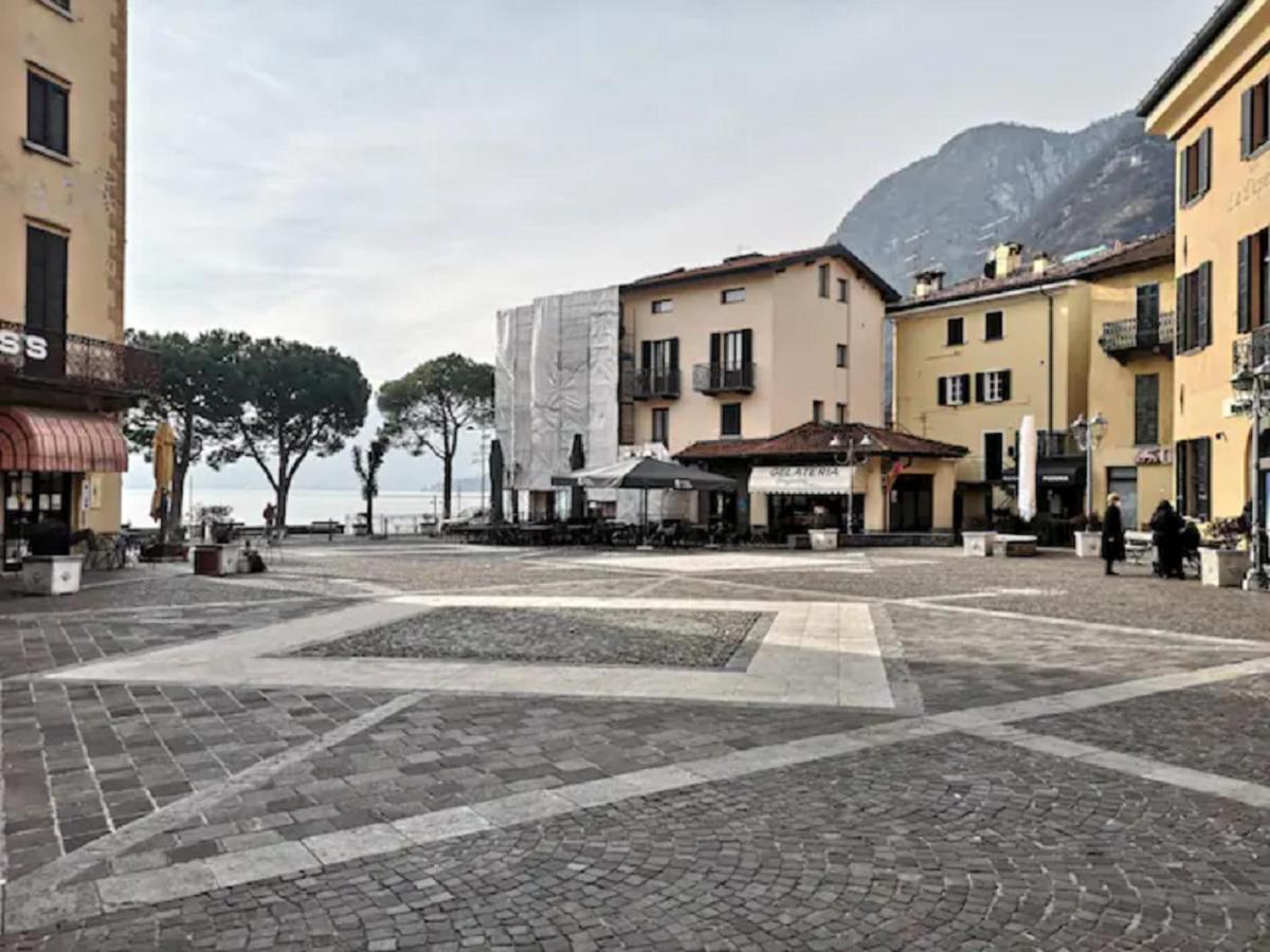 Poeti&Misultin. Poesia E Vacanza Sul Lago Menaggio Exteriér fotografie